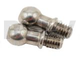 BLH5502 	 Blade Main Rotor Blade Bolt Set (2) 550X